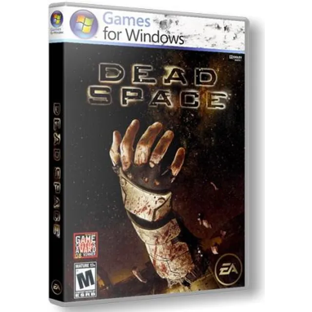 Dead Space (2008) (Steam Gift Region Free / ROW)