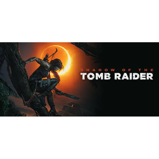 Shadow of the Tomb Raider Croft Edition (RU/UA/KZ/СНГ)