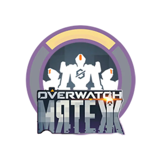 Overwatch: Мятеж