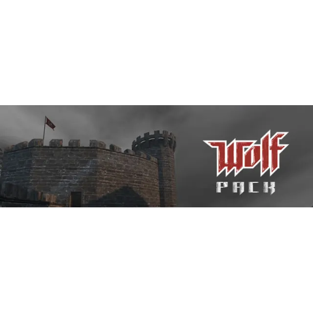 Wolfenstein Pack 4 in 1 (Steam Gift Region Free / ROW)