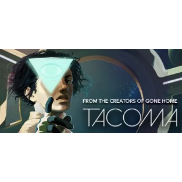 Tacoma КЛЮЧ СРАЗУ / STEAM KEY