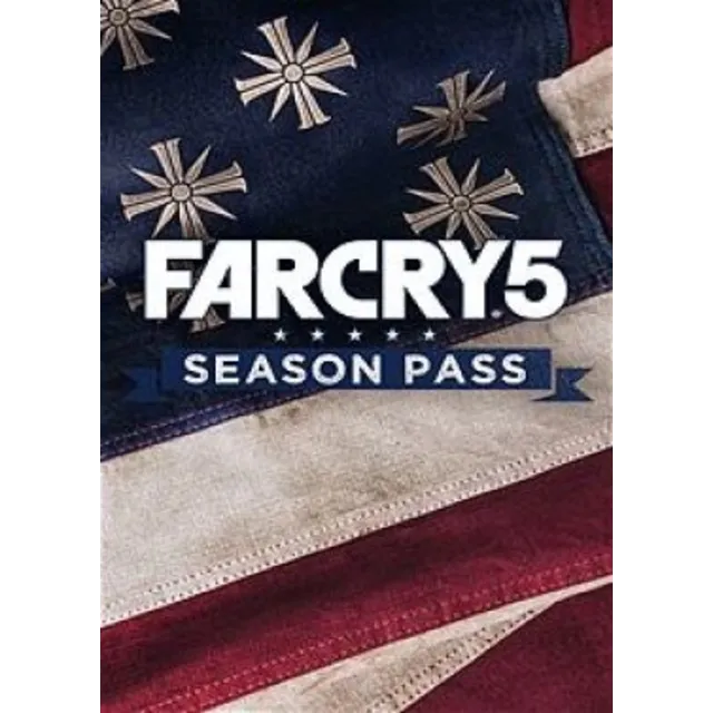 Far Cry 5 Gold Edition (Season Pass) [Uplay] ГАРАНТИЯ