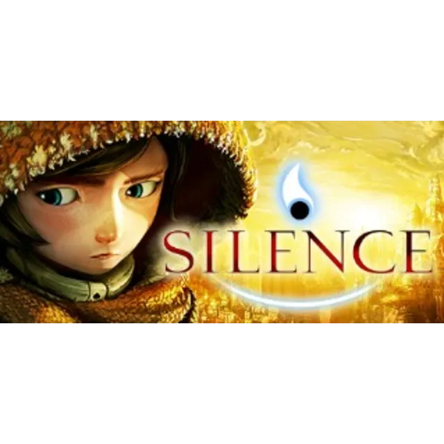 Silence / Steam key КЛЮЧ СРАЗУ / STEAM KEY