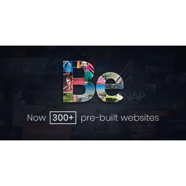 Скачать BETHEME V20.9.2