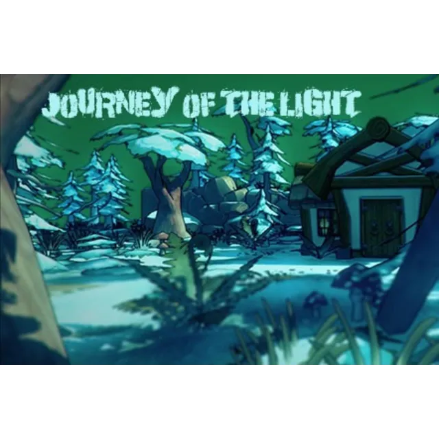 Journey Of The Light (Steam Gift Region RU/CIS)