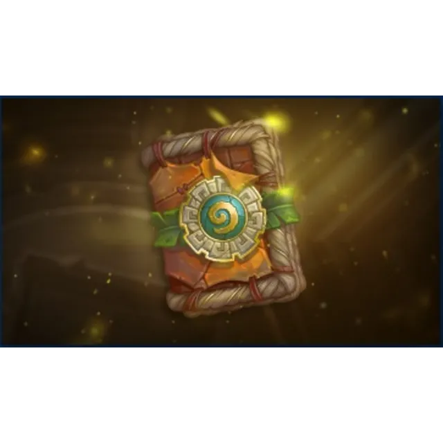 Hearthstone 7 комплектов карт Любого Дополнения ✅