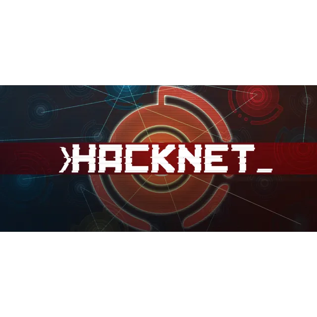 Hacknet - Steam key - Global💳