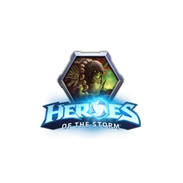 Heroes of the Storm: Герой - Гулдан