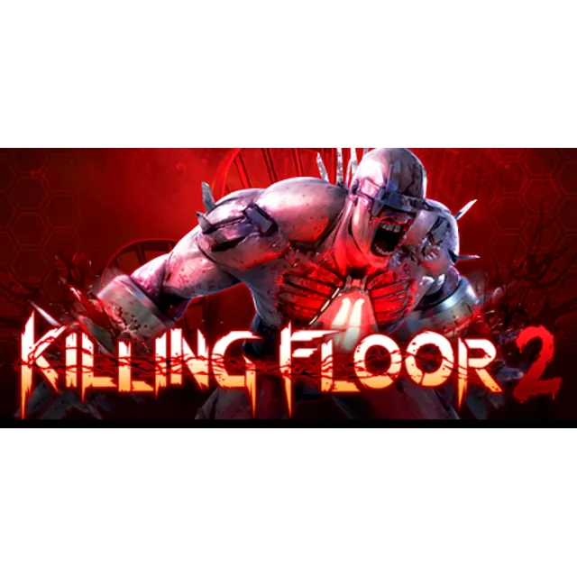 Killing Floor 2 (Steam Ключ / РФ+СНГ)💳0%