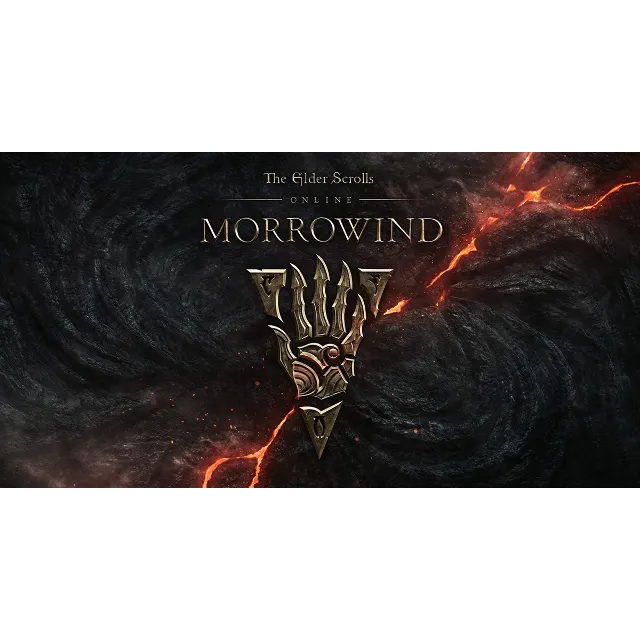 TES Online: Tamriel Unlimited + Morrowind (Region Free)