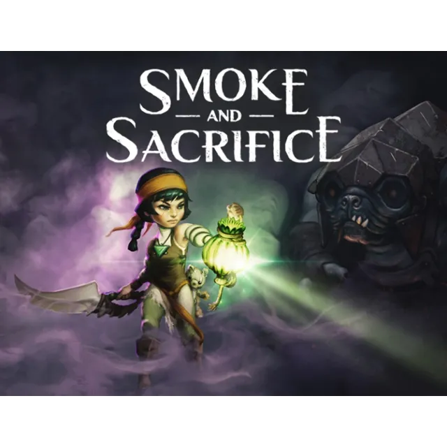Smoke and Sacrifice (Steam key) -- Region free