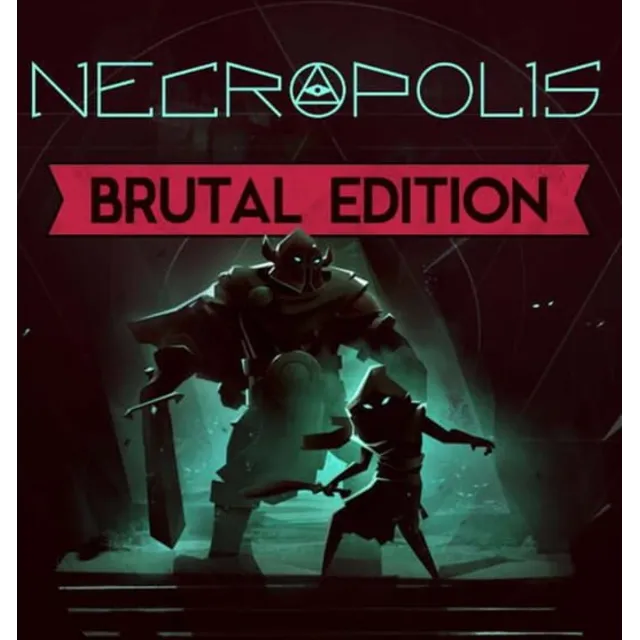 NECROPOLIS: BRUTAL EDITION (Steam Ключ / РОССИЯ + СНГ)