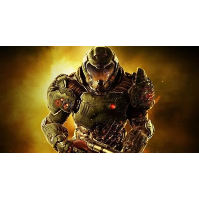 DOOM 2016 (STEAM КЛЮЧ) РОССИЯ+СНГ / РУССКИЙ ЯЗЫК