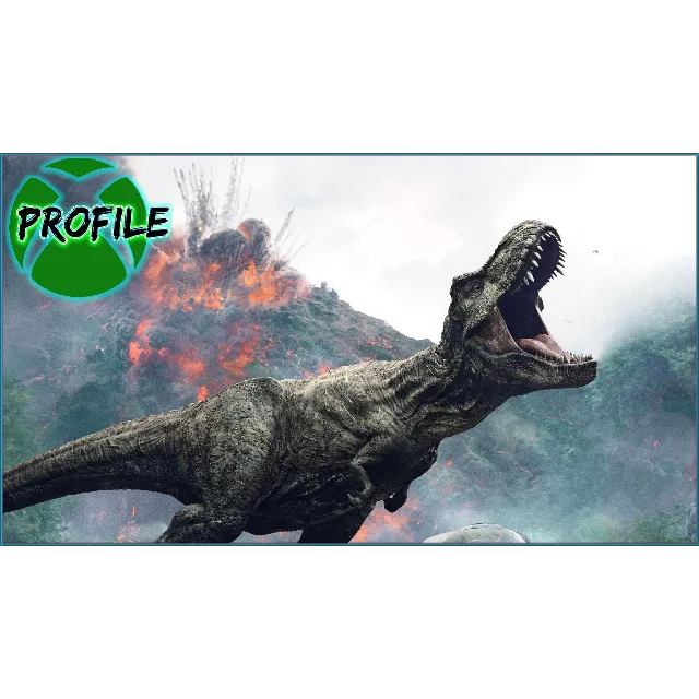 Jurassic World Evolution Deluxe Bundle XBOX ONE/Series