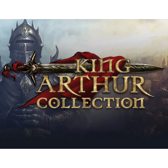 King Arthur Collection (steam key)