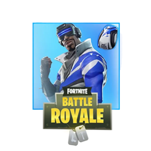 Fortnite: Скины Celebration PS4 plus