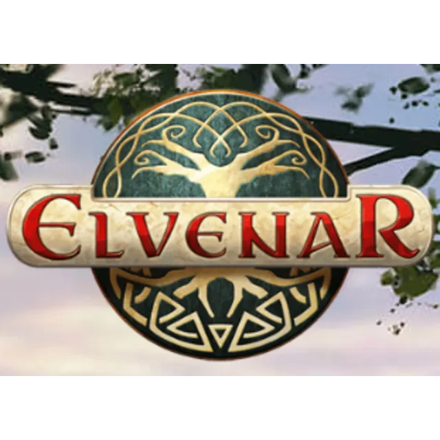 🎮 Elvenar | Аккаунт
