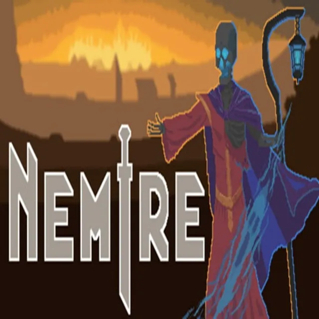 Nemire (Steam key / РФ+Весь Мир)