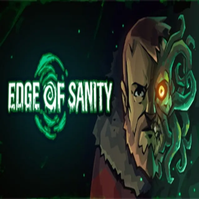 Edge of Sanity (Steam ключ / РФ+Весь Мир)