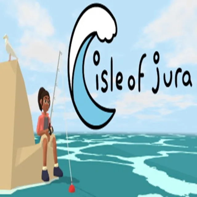 Isle of Jura (Steam ключ / РФ+Весь Мир)