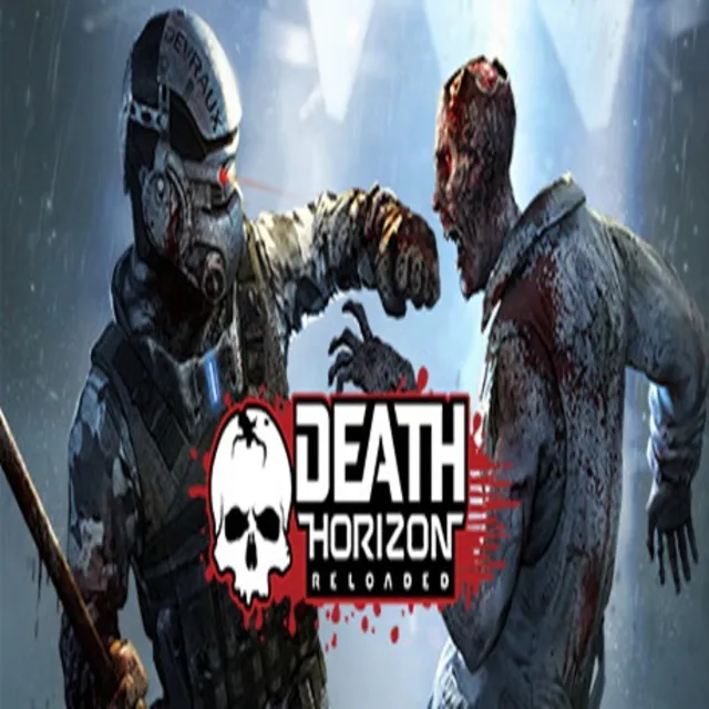 Death Horizon: Reloaded (Steam key / РФ+Весь Мир)
