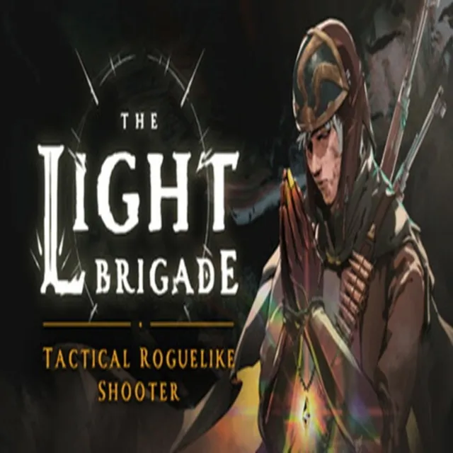 The Light Brigade (Steam ключ / РФ+СНГ)