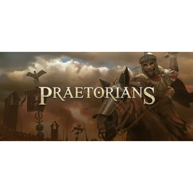 Praetorians (Steam ключ / РФ+Весь Мир)