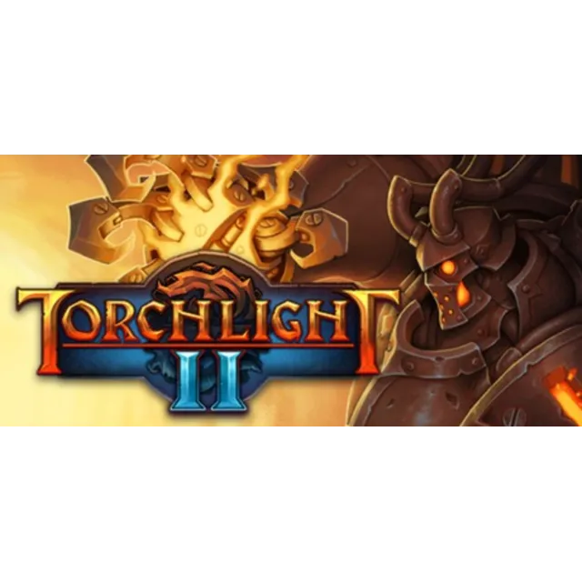 ✅Torchlight 2 II (Steam Ключ / РФ+СНГ) 💳0%