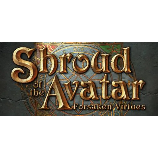 Shroud of the Avatar: Forsaken Virtues (Steam KEY)