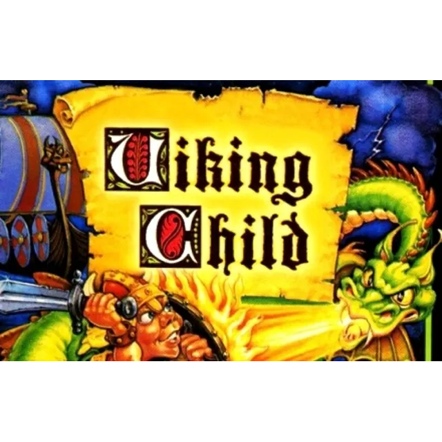 Prophecy I - The Viking Child (Steam ключ/РФ+Весь Мир)