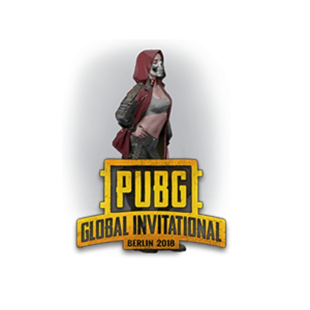 PUBG: Набор пустоши