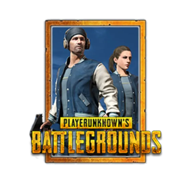 PUBG: Vk set skins