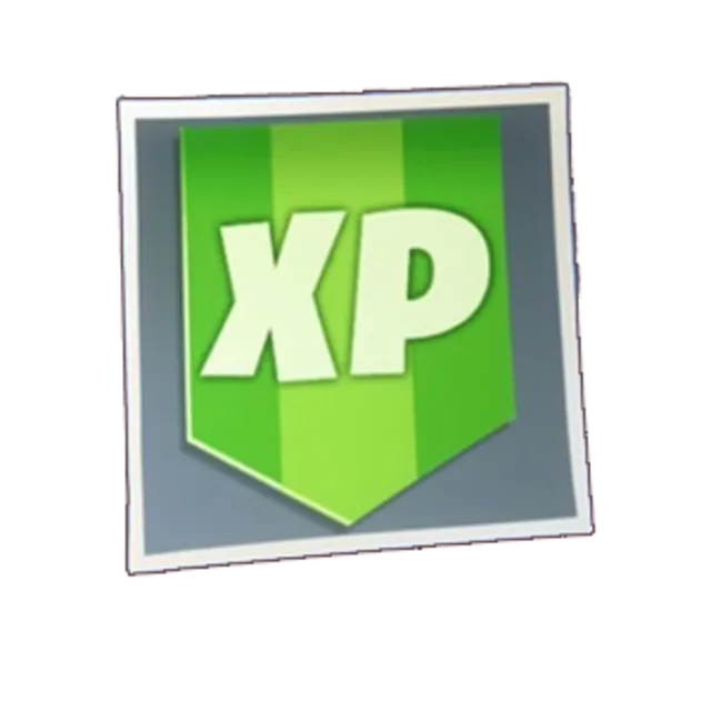 Fortnite: Прокачка опыта XP