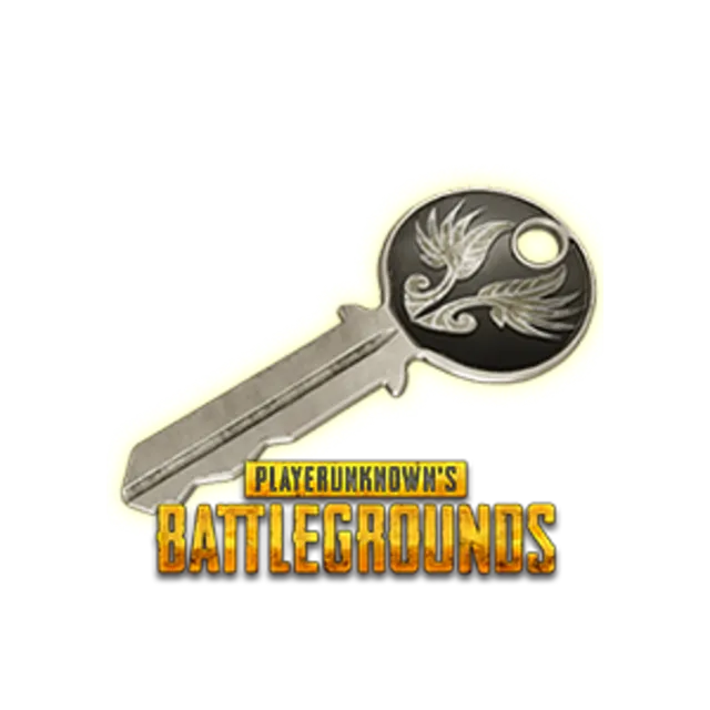 PLAYERUNKNOWN’S BATTLEGROUNDS: Ключи для кейсов Ветеран