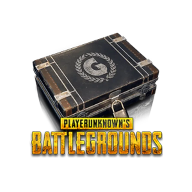 PLAYERUNKNOWN’S BATTLEGROUNDS GAMESCOM KEY