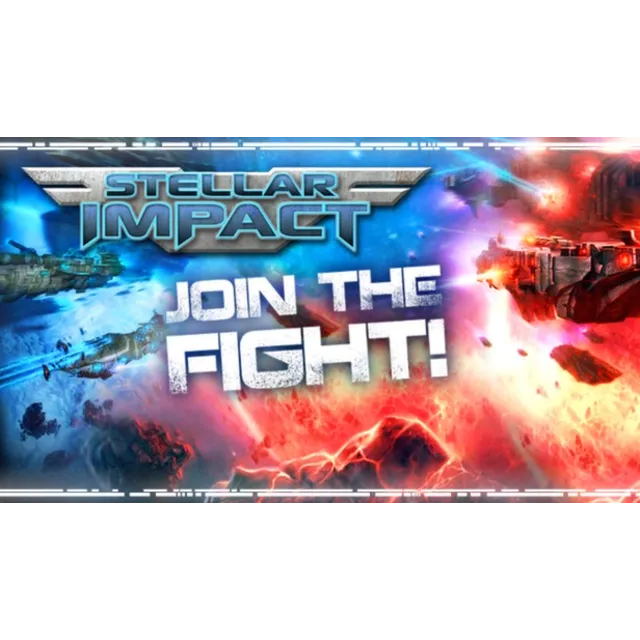 Stellar Impact Bundle (Steam Gift Region Free)