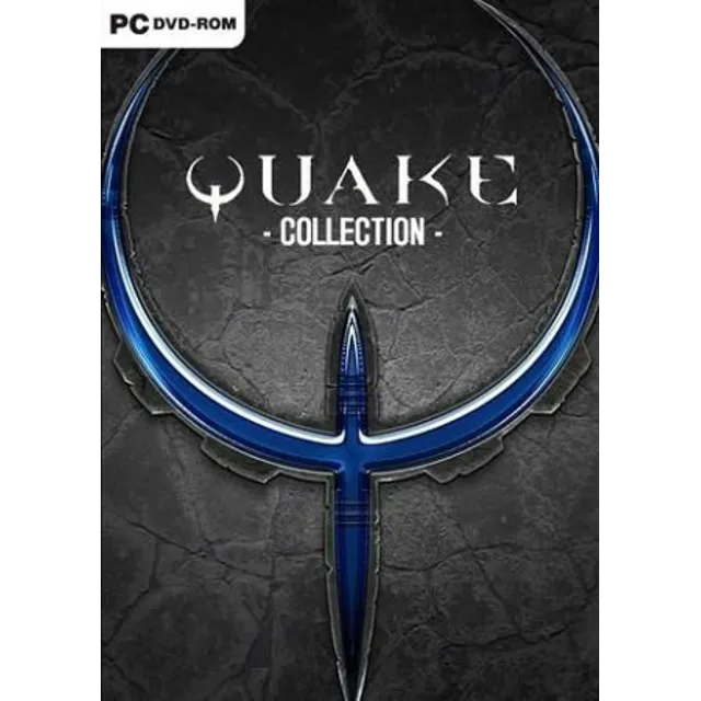 QUAKE Collection (Steam Gift Region Free / ROW)