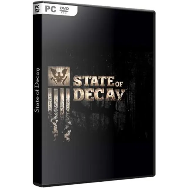 State of Decay + Breakdown + Lifeline (3x Steam Gifts)