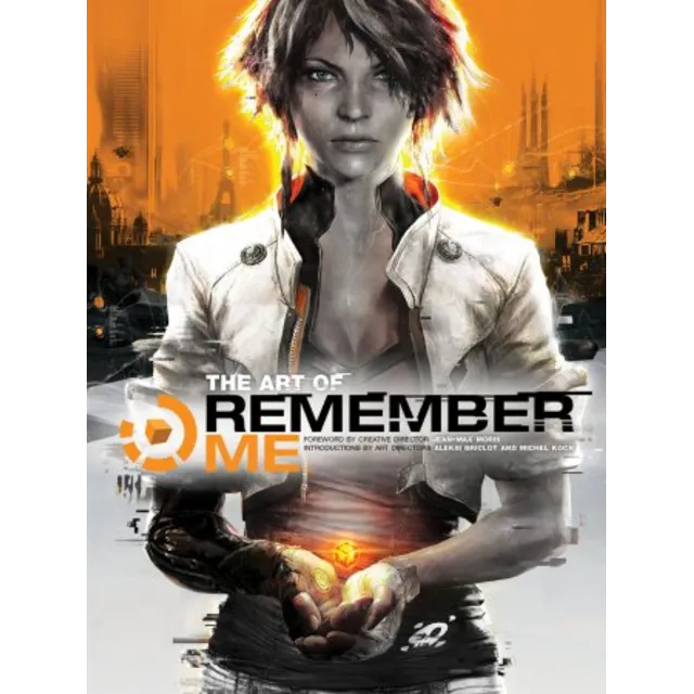 Remember Me (ROW) + Combo Lab Pack DLC (2xSteam Gifts)