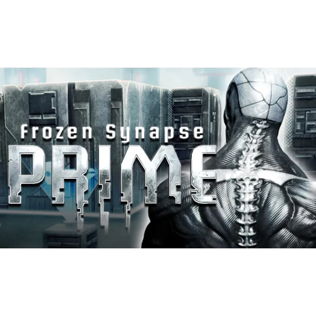 Frozen Synapse Prime (Steam Gift Region Free / ROW)