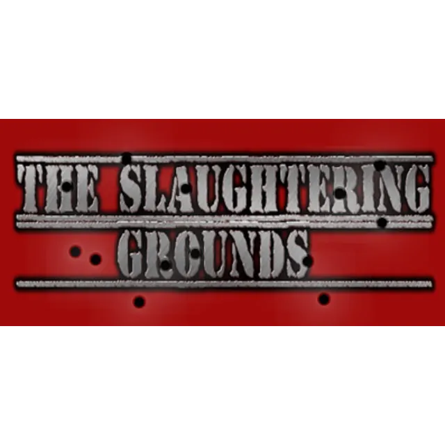 The Slaughtering Grounds (Steam Key Region Free / ROW)