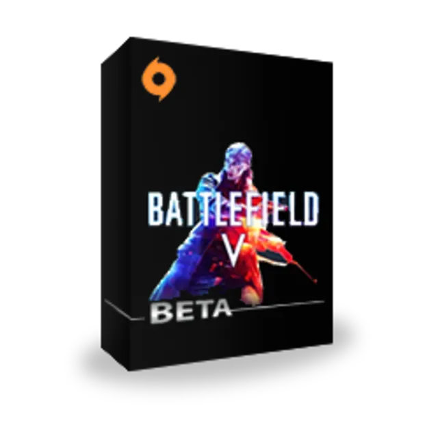 Battlefield 5 V: Standard [PC,PS, Xbox one] Region free