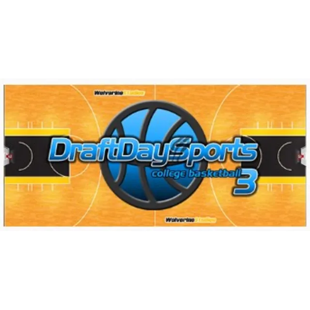 Draft Day Sports College Basketball 3 STEAM KEY GLOBAL