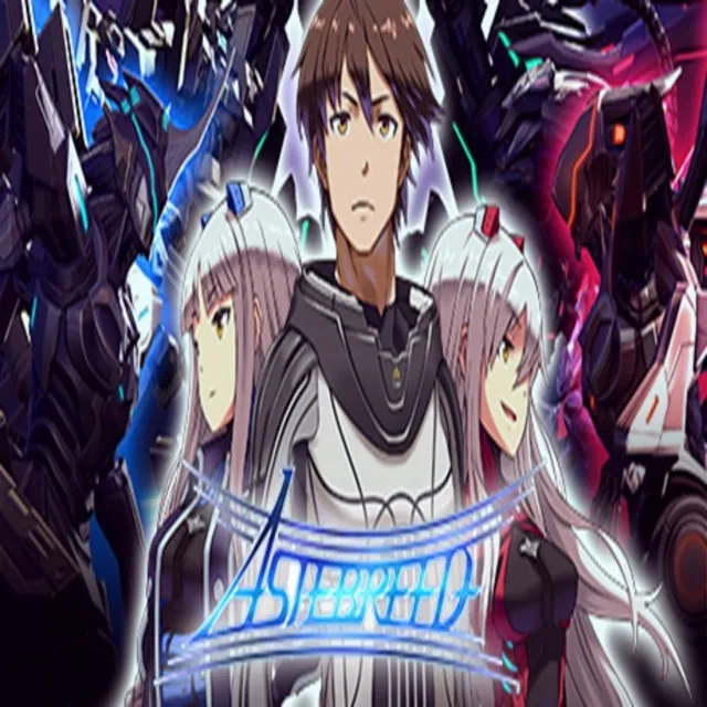 Astebreed Definitive Edition (Steam ключ / РФ+Весь Мир)