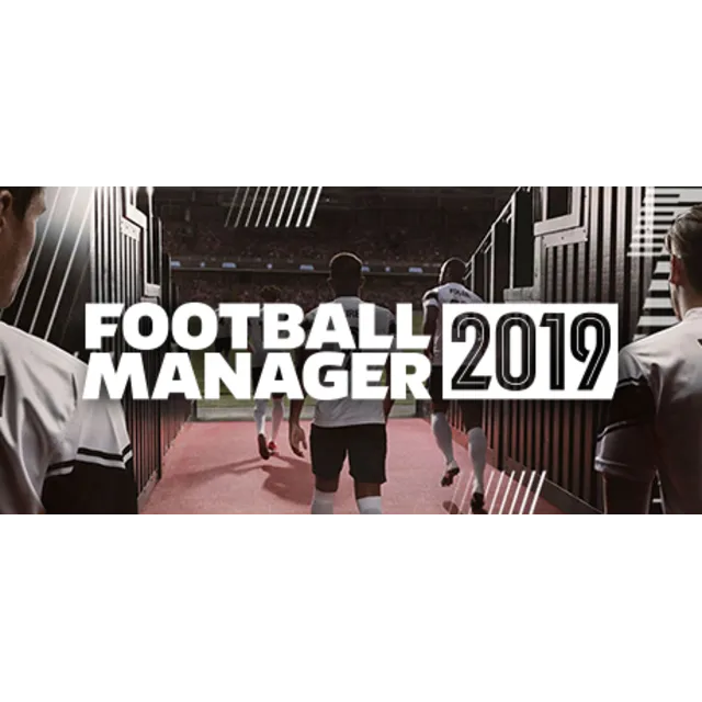 Football Manager 2019 (RU/UA/KZ/СНГ)