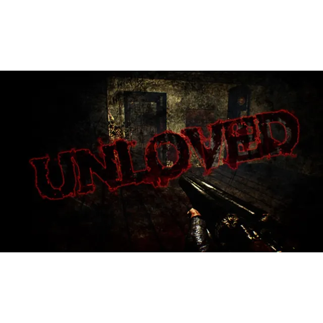 UNLOVED (Steam ключ / РФ+Весь Мир)