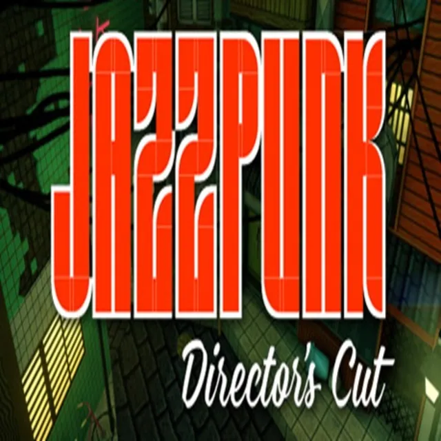 Jazzpunk Director's Cut (Steam ключ / РФ+Весь Мир)