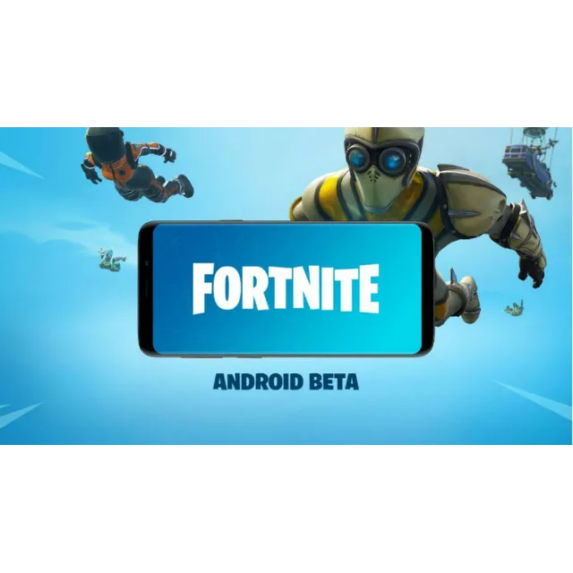 Fortnite: Android