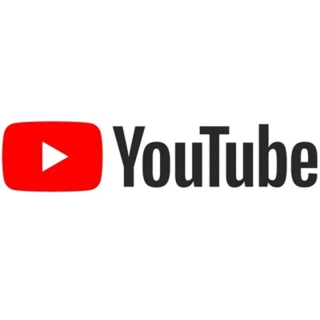 Youtube аккаунт 10 шт.