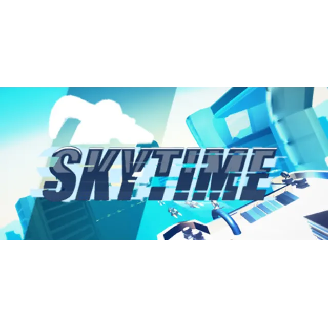 SkyTime (Steam ключ) Region Free